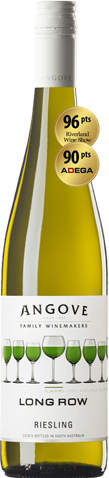 Angove Long Row Riesling 2024
